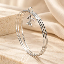 Bracelet Envol — Argent 925