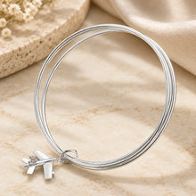 Bracelet Envol — Argent 925