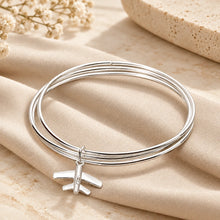 Bracelet Envol — Argent 925