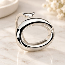 Parure Cercle — Argent 925