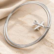 Bracelet Envol — Argent 925
