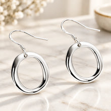 Parure Cercle — Argent 925