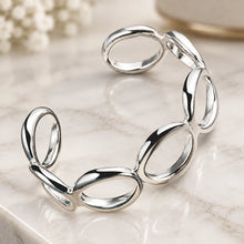 Parure Cercle — Argent 925